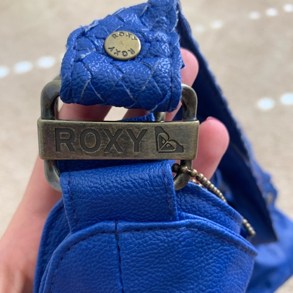 Roxy bag